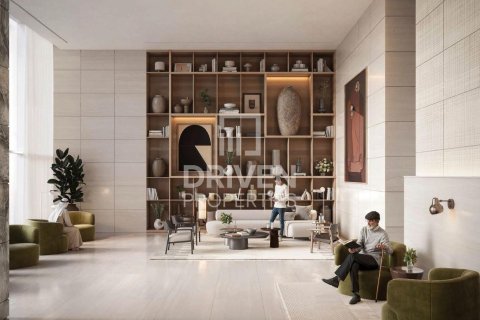 1 bedroom Apartment in DIFC, UAE No. 211695 13