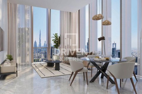 1 bedroom Apartment in DIFC, UAE No. 211695