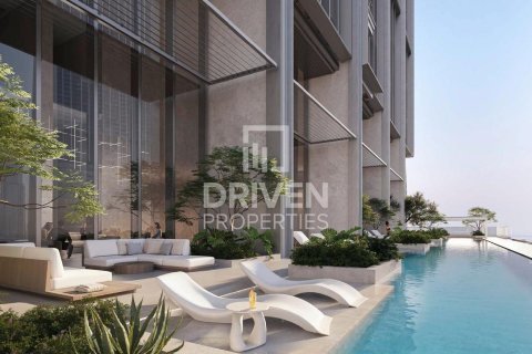 1 bedroom Apartment in DIFC, UAE No. 211695 10