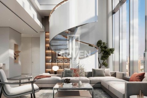 1 bedroom Apartment in DIFC, UAE No. 211695 8