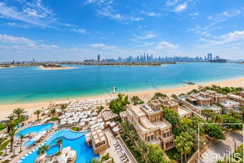 3 bedrooms Apartment in The Crescent, UAE No. 222555
