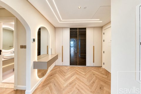 3 bedrooms Apartment in The Crescent, UAE No. 222555 10