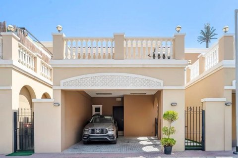 3 bedrooms Townhouse in Jumeirah Village Circle, UAE No. 213033 27