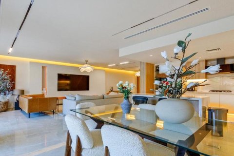 3 bedrooms Townhouse in Jumeirah Village Circle, UAE No. 213033 11
