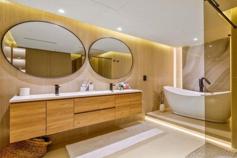 3 bedrooms Townhouse in Jumeirah Village Circle, UAE No. 213033 19