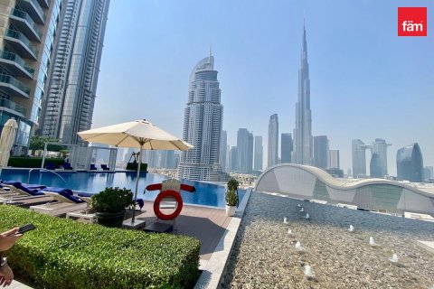 Hôtels-appartement de 1 chambre à Downtown Dubai (Downtown Burj Dubai), UAE No. 216614 4