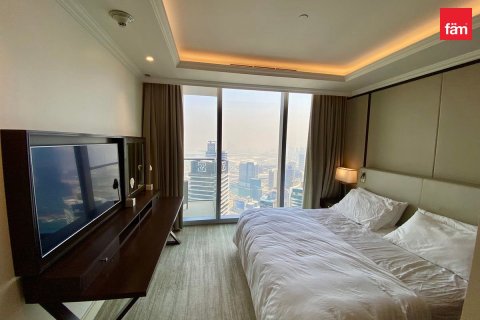 Hôtels-appartement de 1 chambre à Downtown Dubai (Downtown Burj Dubai), UAE No. 216614 10