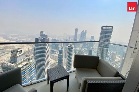 Hôtels-appartement de 1 chambre à Downtown Dubai (Downtown Burj Dubai), UAE No. 216614