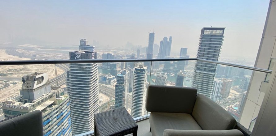 Hôtels-appartement de 1 chambre à Downtown Dubai (Downtown Burj Dubai), UAE No. 216614