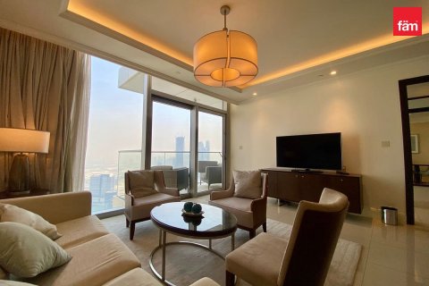 Hôtels-appartement de 1 chambre à Downtown Dubai (Downtown Burj Dubai), UAE No. 216614 12