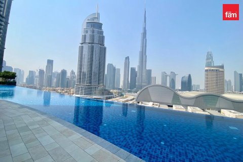 Hôtels-appartement de 1 chambre à Downtown Dubai (Downtown Burj Dubai), UAE No. 216614 3