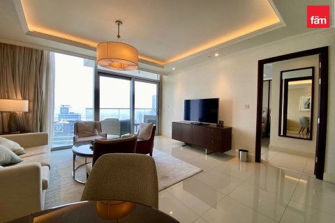 Hôtels-appartement de 1 chambre à Downtown Dubai (Downtown Burj Dubai), UAE No. 216614 7