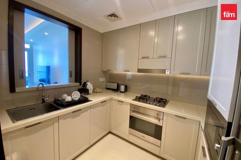 Hôtels-appartement de 1 chambre à Downtown Dubai (Downtown Burj Dubai), UAE No. 216614 11