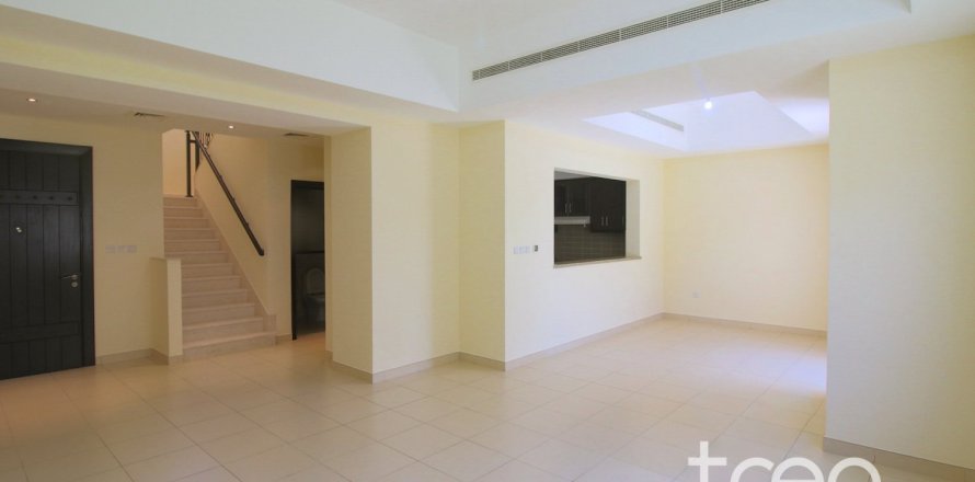 3 bedrooms Townhouse in Reem, UAE No. 220882