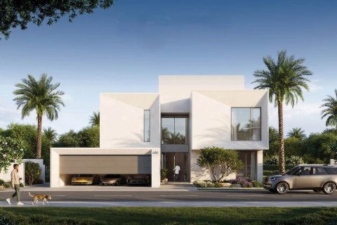 4 bedrooms Villa in Dubai, UAE No. 150805 11