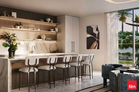 4 bedrooms Villa in Dubai, UAE No. 150805 13