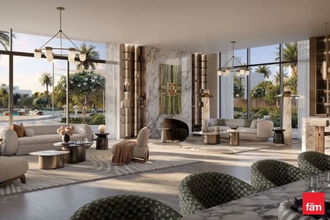 4 bedrooms Villa in Dubai, UAE No. 150805 9