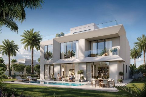 4 bedrooms Villa in Dubai, UAE No. 150805 4