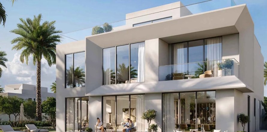 4 bedrooms Villa in Dubai, UAE No. 150805