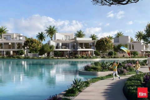 4 bedrooms Villa in Dubai, UAE No. 150805 16