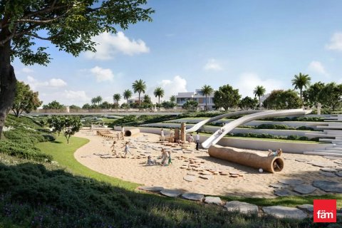 4 bedrooms Villa in Dubai, UAE No. 150805 12