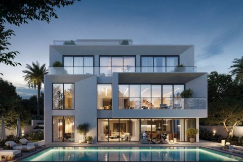 4 bedrooms Villa in Dubai, UAE No. 150805 8