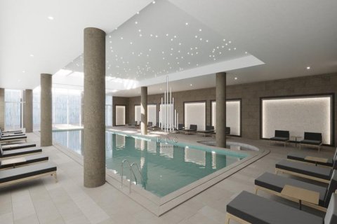 Apartment de 3 dormitorios en Masdar City, UAE No. 55896 11