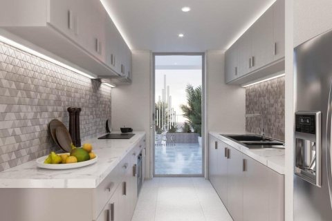 Apartment de 3 dormitorios en Masdar City, UAE No. 55896 5