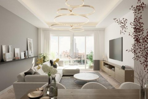 Apartment de 3 dormitorios en Masdar City, UAE No. 55896 6