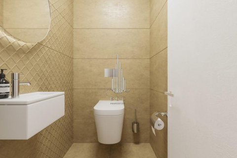 Apartment de 3 dormitorios en Masdar City, UAE No. 55896 10