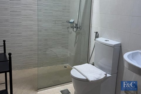 Квартира с 2 спальнями в Даунтаун Дубай (Даунтаун Бурдж Дубай), ОАЭ №153370 5