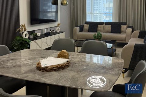 2 bedrooms Apartment in Downtown Dubai (Downtown Burj Dubai), UAE No. 153370