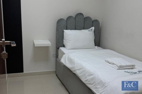 Квартира с 2 спальнями в Даунтаун Дубай (Даунтаун Бурдж Дубай), ОАЭ №153370 7