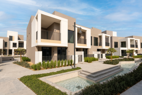 3 bedrooms Townhouse in Dubai, UAE No. 220276