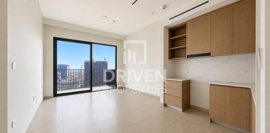 Apartment de 1 dormitorio en Dubai Hills Estate, UAE No. 222858