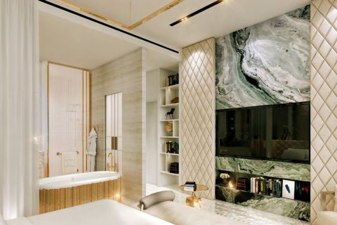 44.4m² Apartment in Business Bay, UAE No. 146195 9