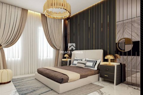Квартира с 2 спальнями в Бизнес-Бэй, ОАЭ №10829 13