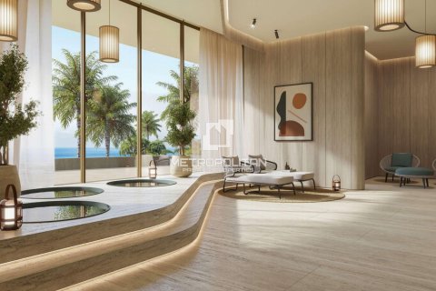 1 غرف نوم شقة في Al Marjan Island, الإمارات العربية المتحدة رقم 129583 22