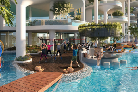 5 bedrooms Apartment in Dubai, UAE No. 7678 6