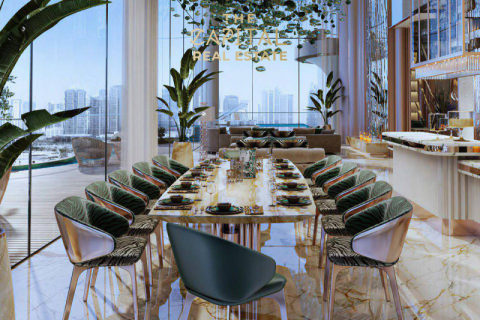 5 bedrooms Apartment in Dubai, UAE No. 7678 8