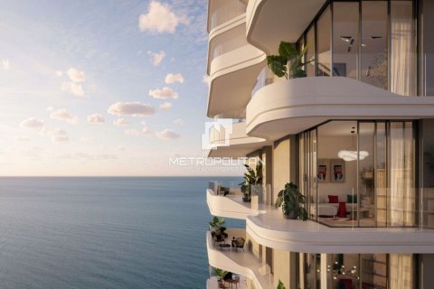 Appartement de 1 chambre à Al Marjan Island, UAE No. 77897 13
