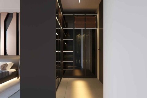 Квартира с 3 спальнями в Дубай, ОАЭ №117506 11