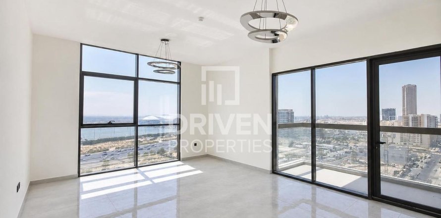 Appartement de 2 chambres à Majan, UAE No. 217672