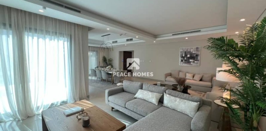 Townhouse de 3 chambres à Al Rahmaniya, UAE No. 10955