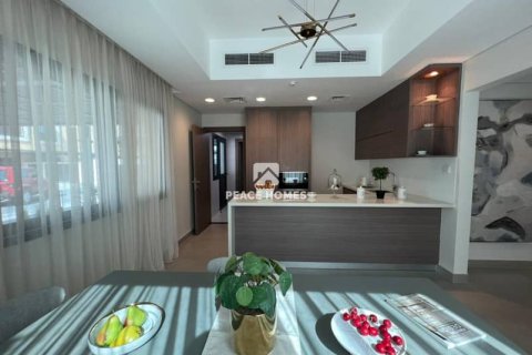 Townhouse de 3 chambres à Al Rahmaniya, UAE No. 10955 31