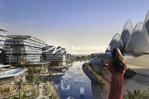 Квартира 119м² в Абу-Даби, ОАЭ №124583 6