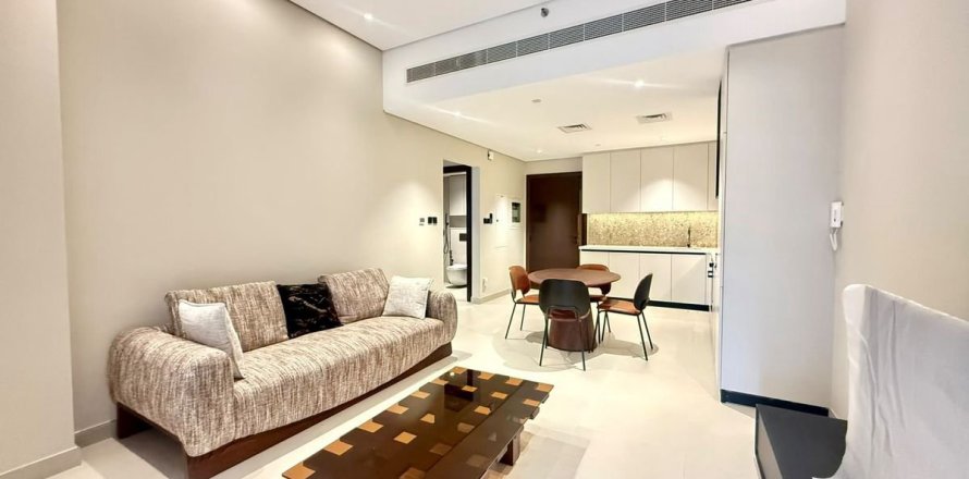 Apartment de 2 dormitorios en Arjan, UAE No. 213306