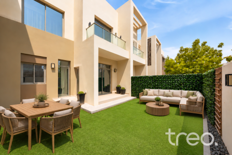 Townhouse de 3 chambres à Arabian Ranches 2, UAE No. 222714