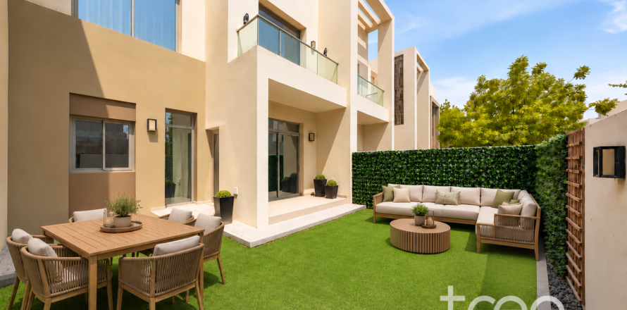 Townhouse de 3 chambres à Arabian Ranches 2, UAE No. 222714