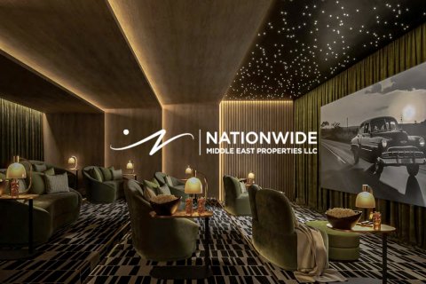 1 bedroom Apartment in Abu Dhabi, UAE No. 125762 11